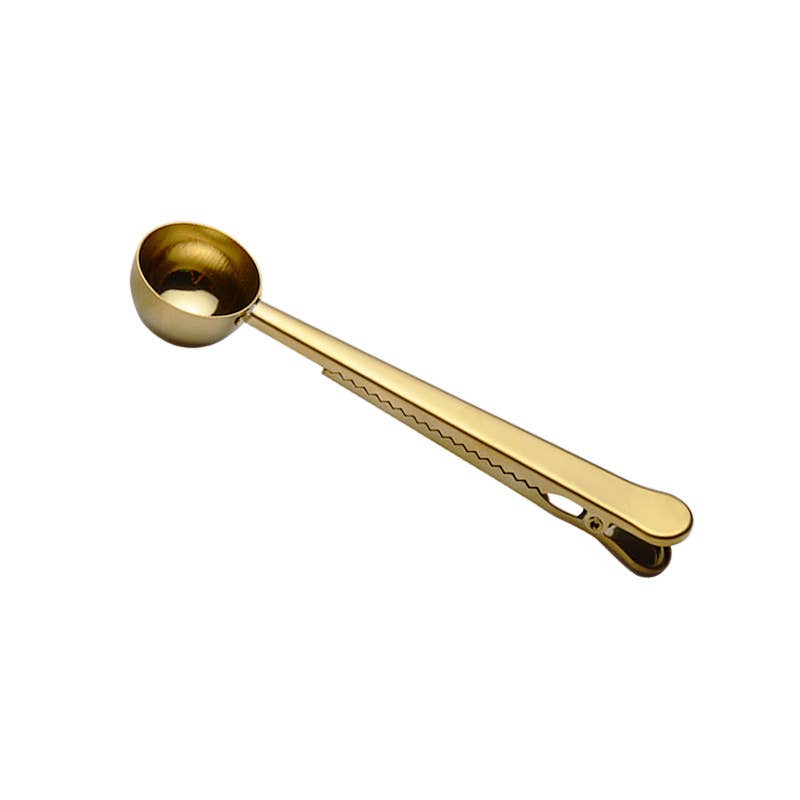 Coffee/Tea Spoon Scoop