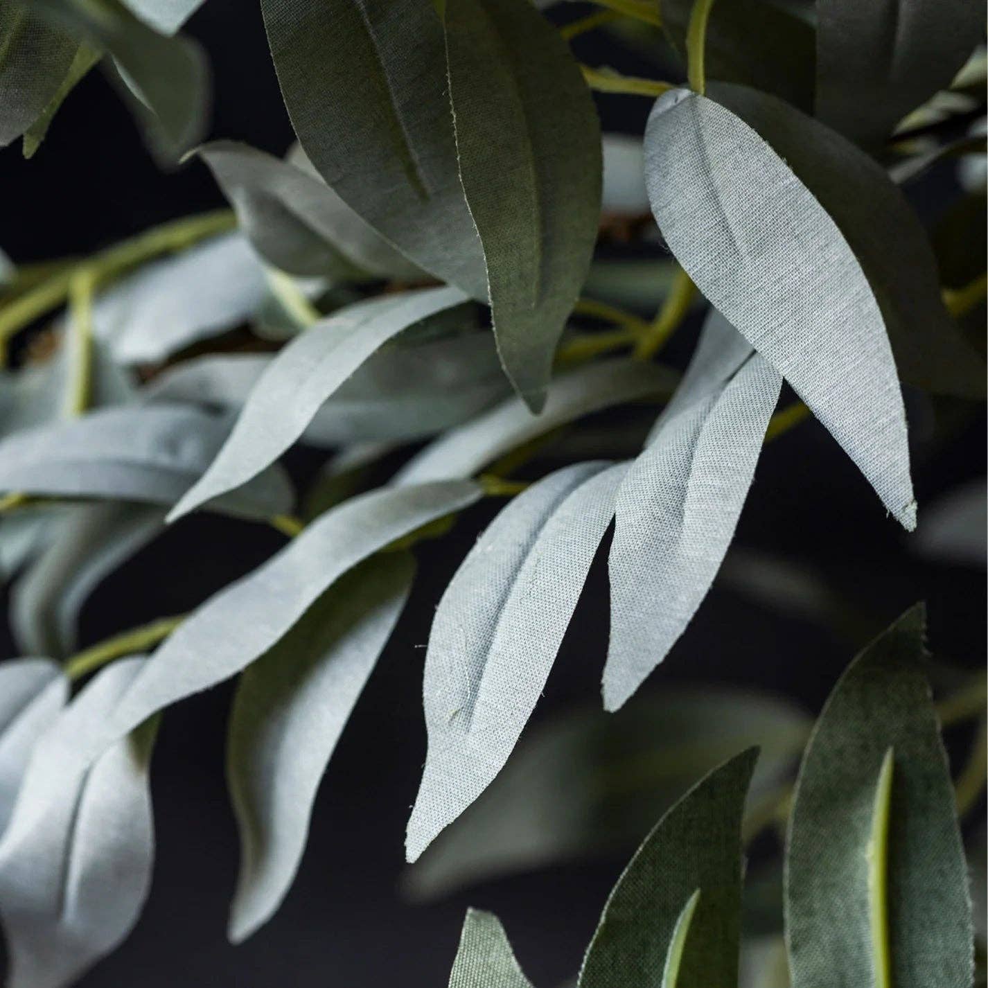 Artificial Willow Emerald