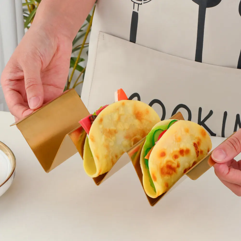 Tacos Holder