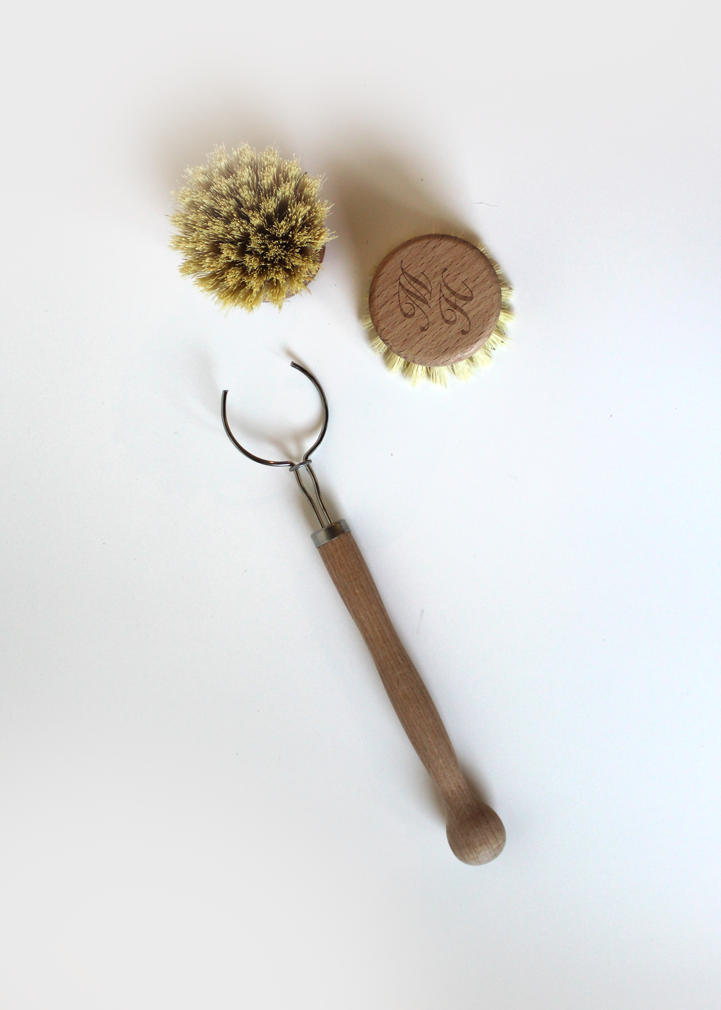 Dish Brush