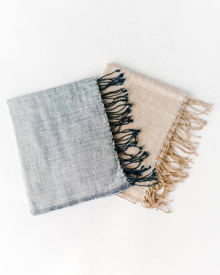 Petra Cotton Hand Towel