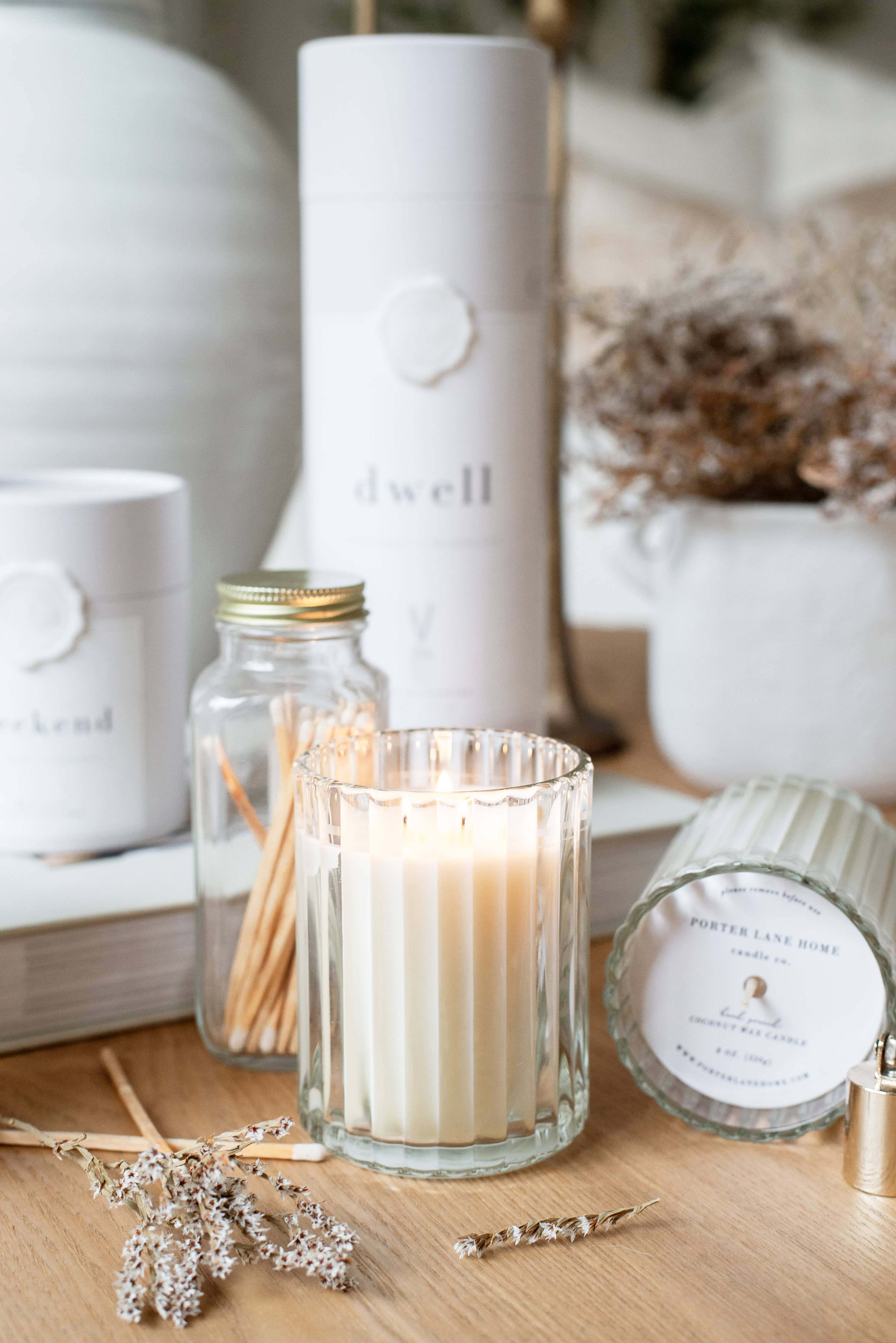 Dwell Candle - Thumbnail 5