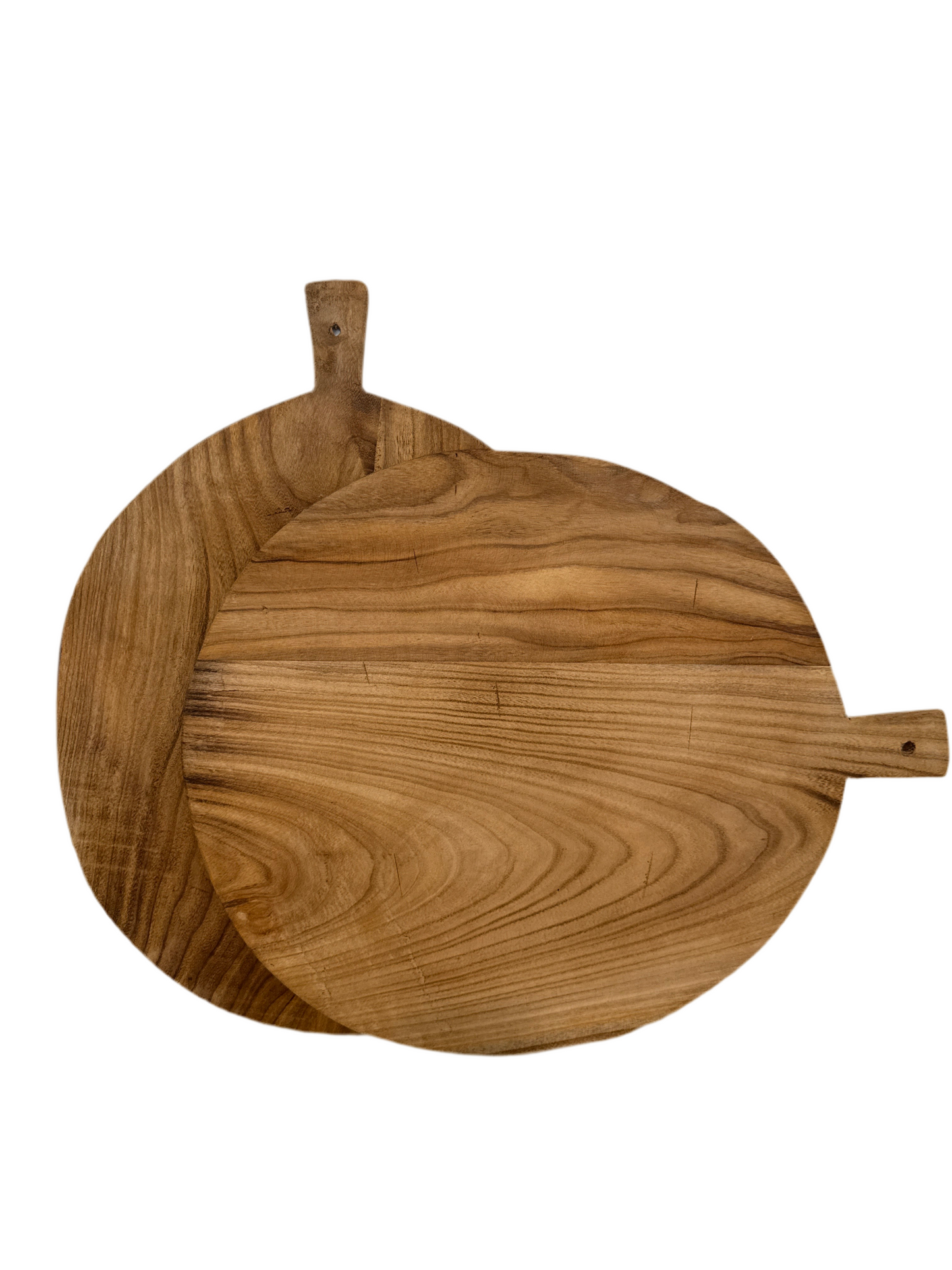 Reproduction Round Bread Board