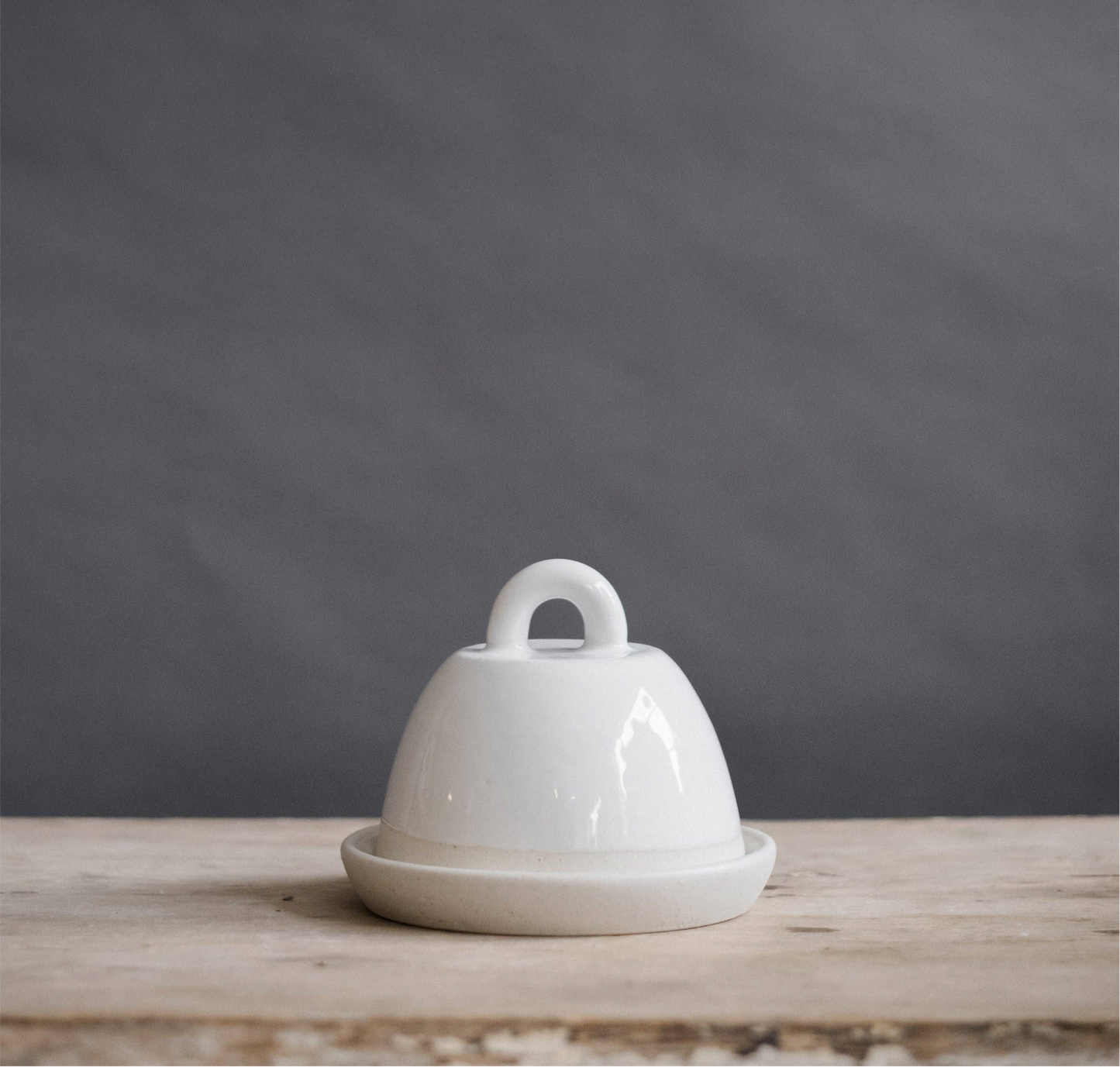Butter Dish