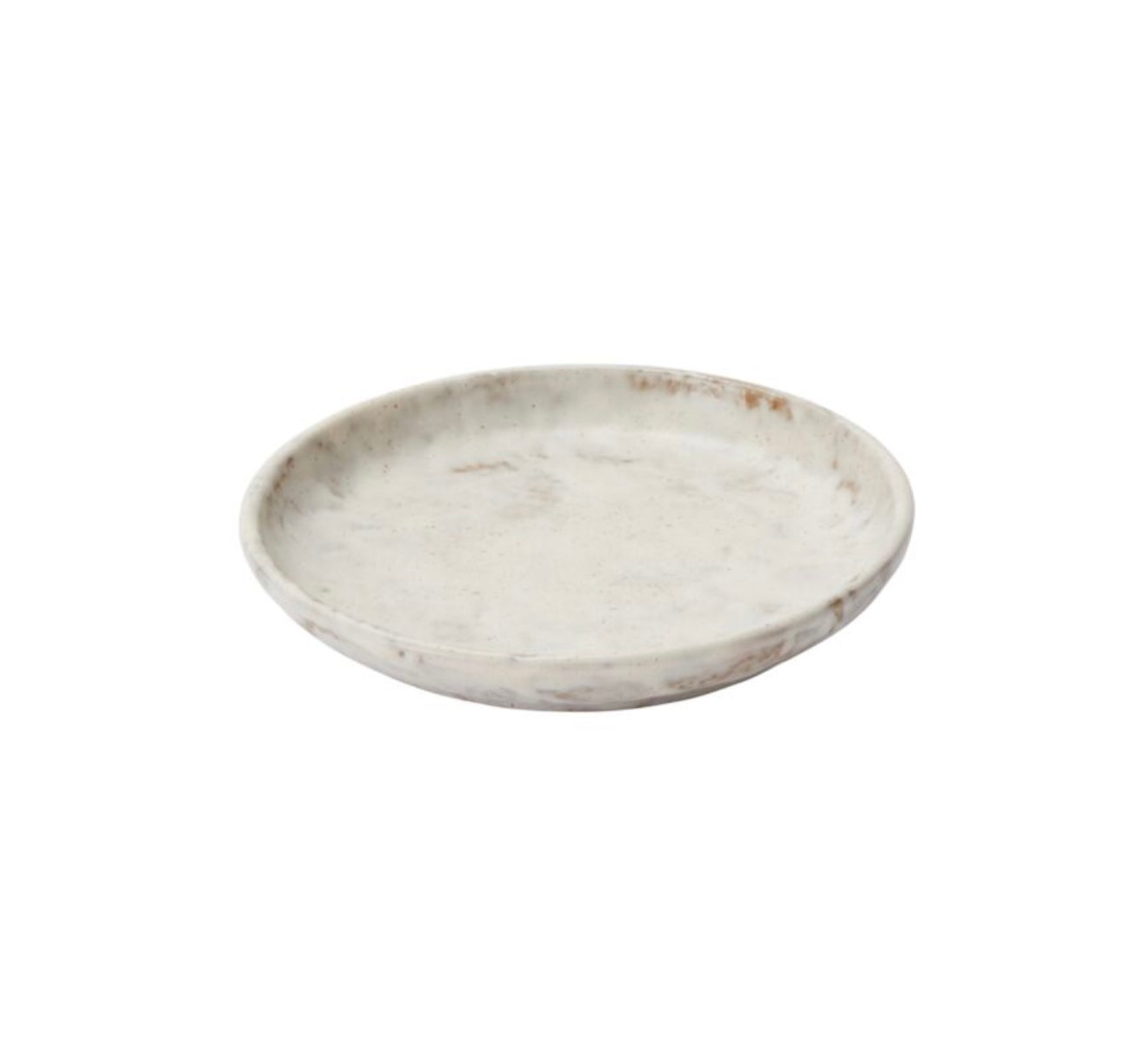 Kavala Appetizer Plate 7”