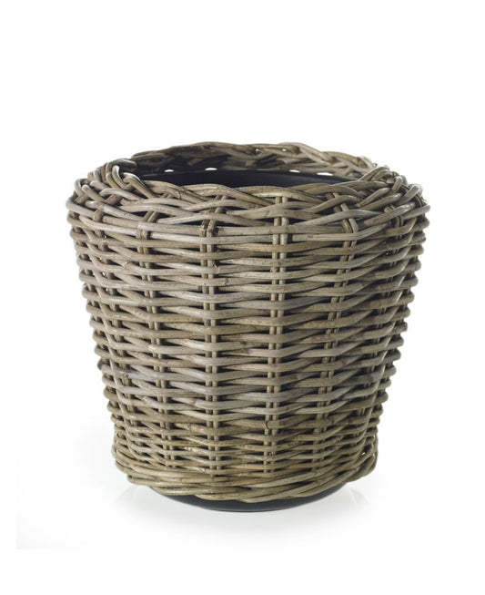 Rattan Basket