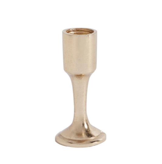 Solitaire Candle Holder