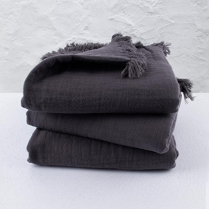 Turkish Muslin Bath Towel