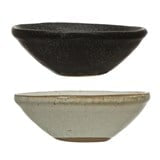 Stoneware Mini Bowls