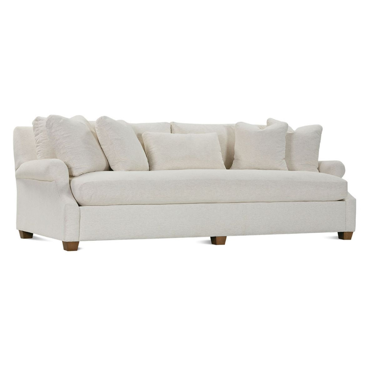 Bristol Sofa Featured in Nomad Snow