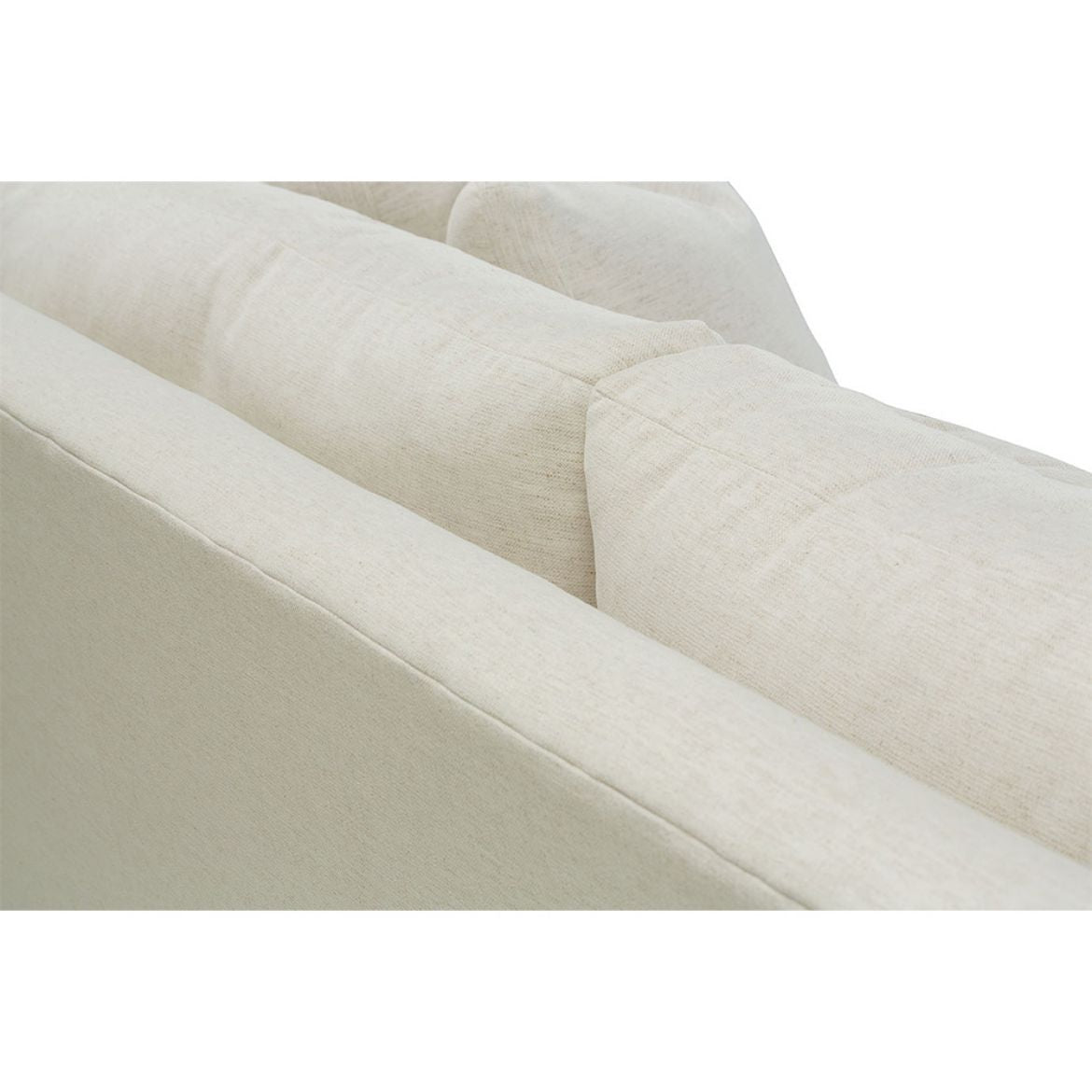 Bristol Sofa Featured in Nomad Snow