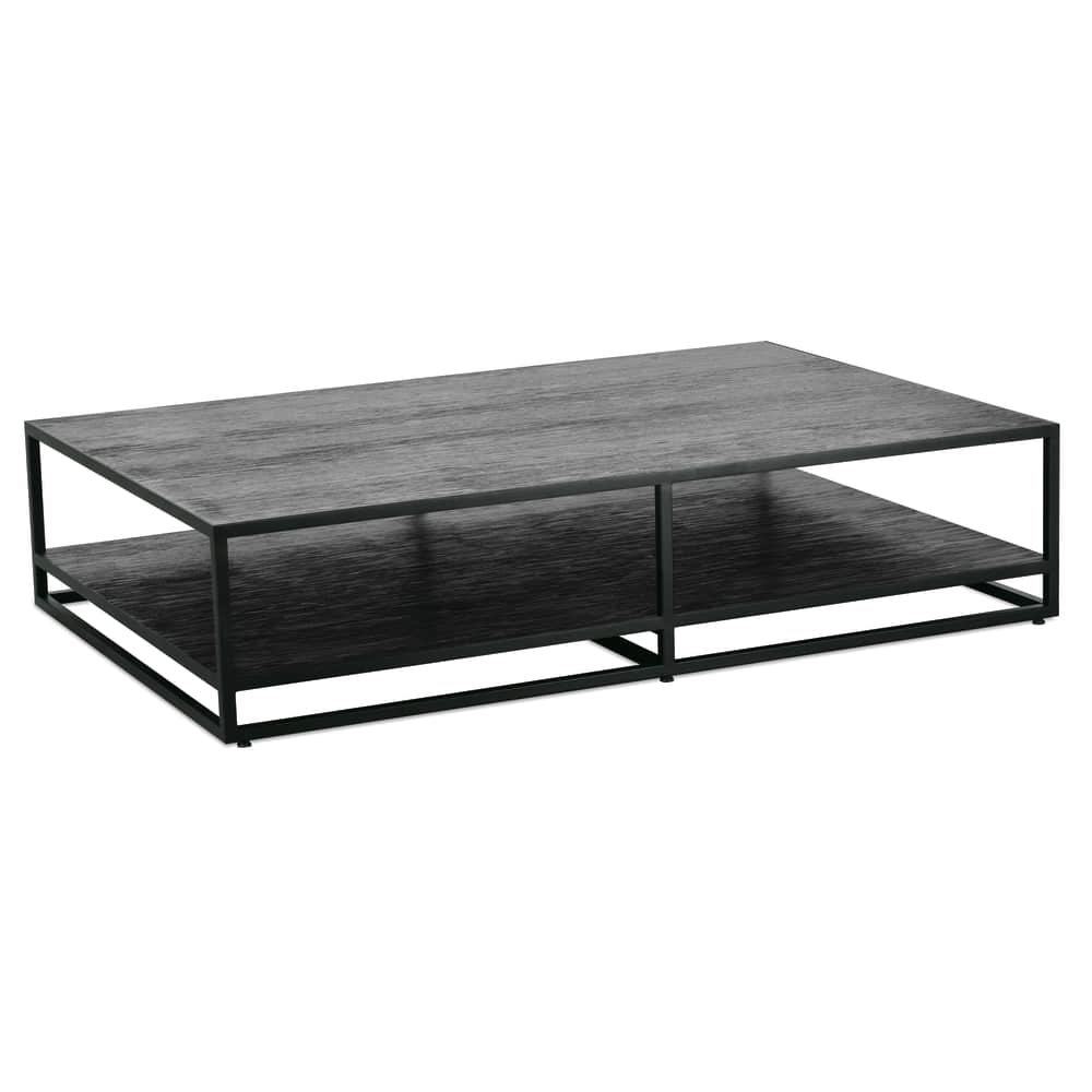Bartola Rectangle Cocktail Table