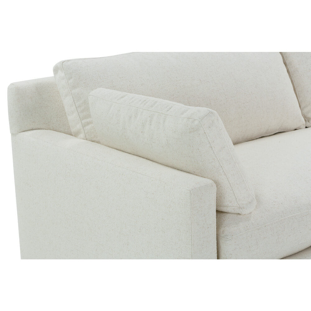 Sylvie Bench Sofa