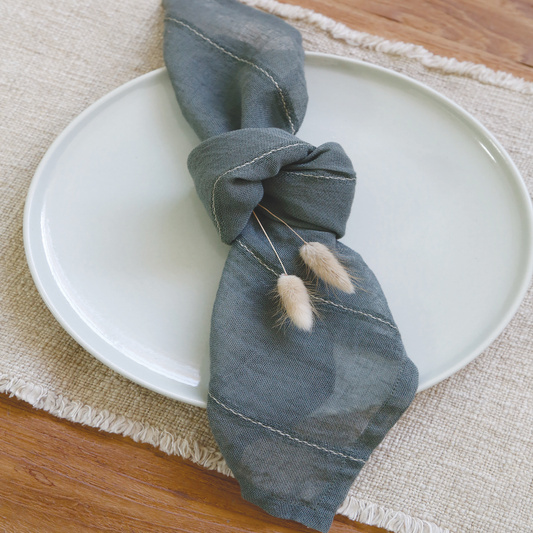Oakville Placemats by Pom Pom at Home