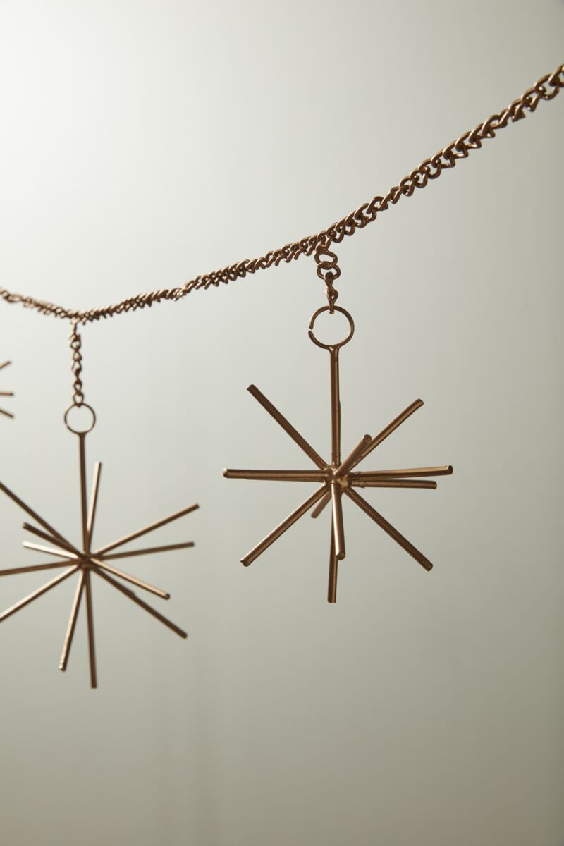 Constellation Garland 71”