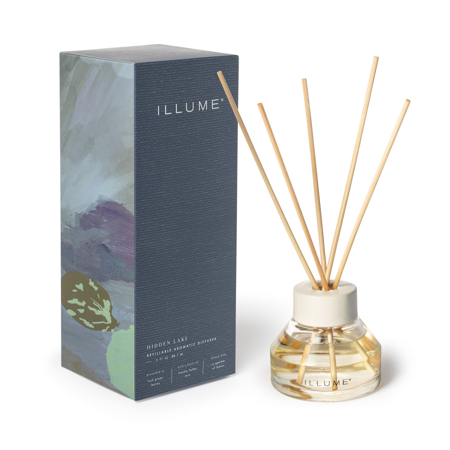 ILLUME Diffuser
