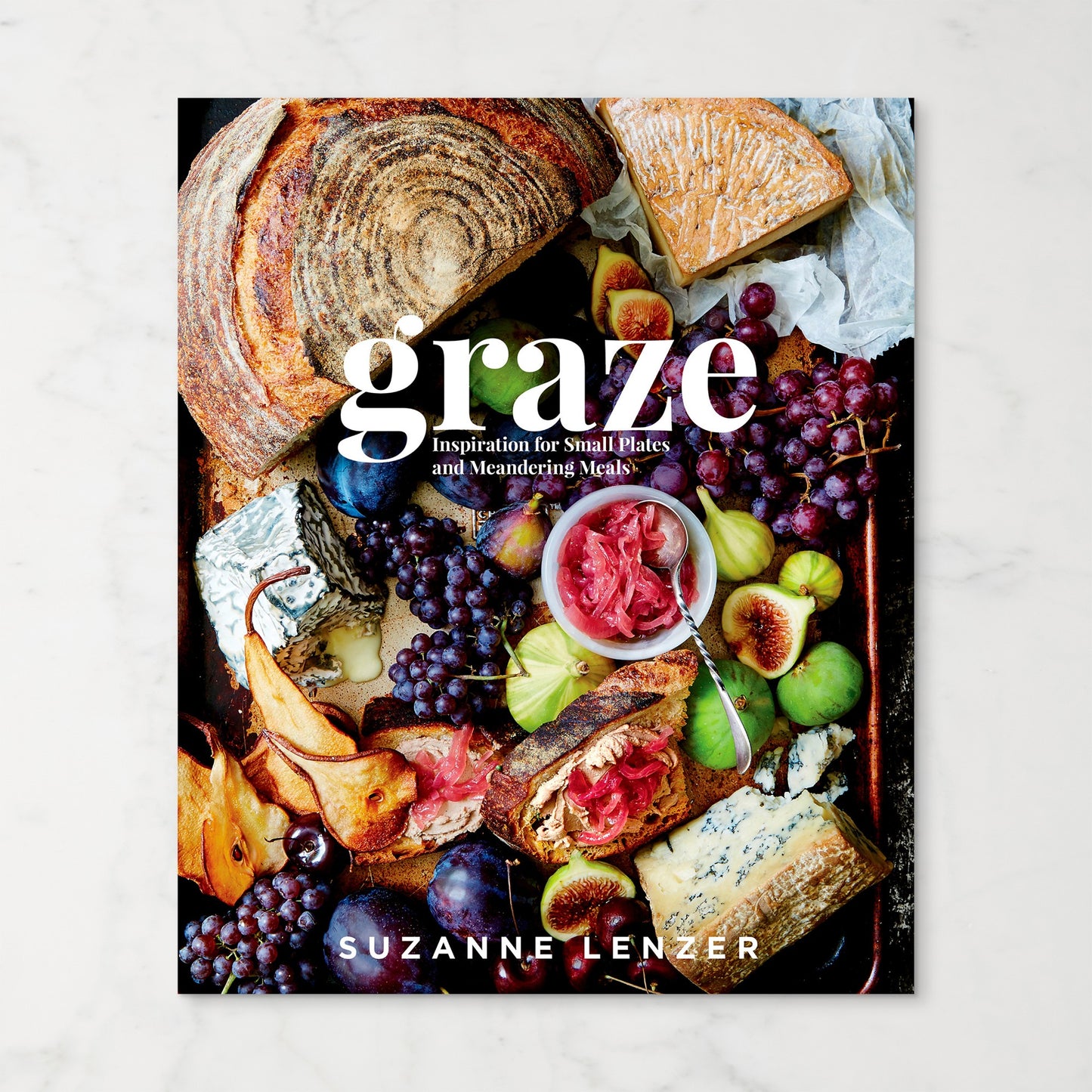 Graze