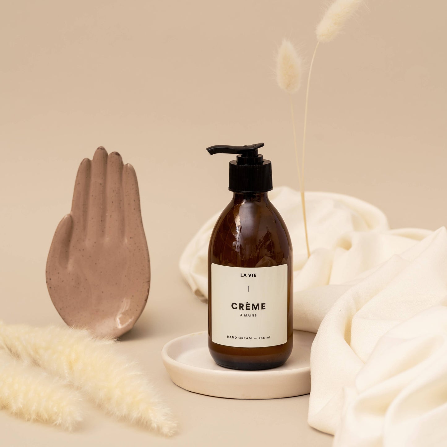 Hand Cream Bergamot Clementine