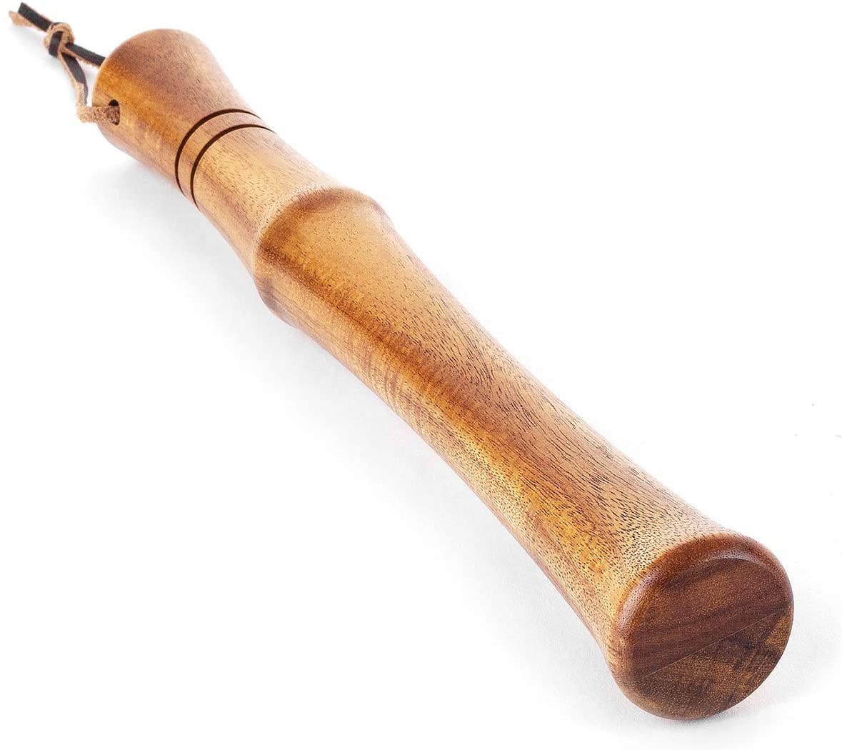 Outset Acacia Wood Cocktail Muddler