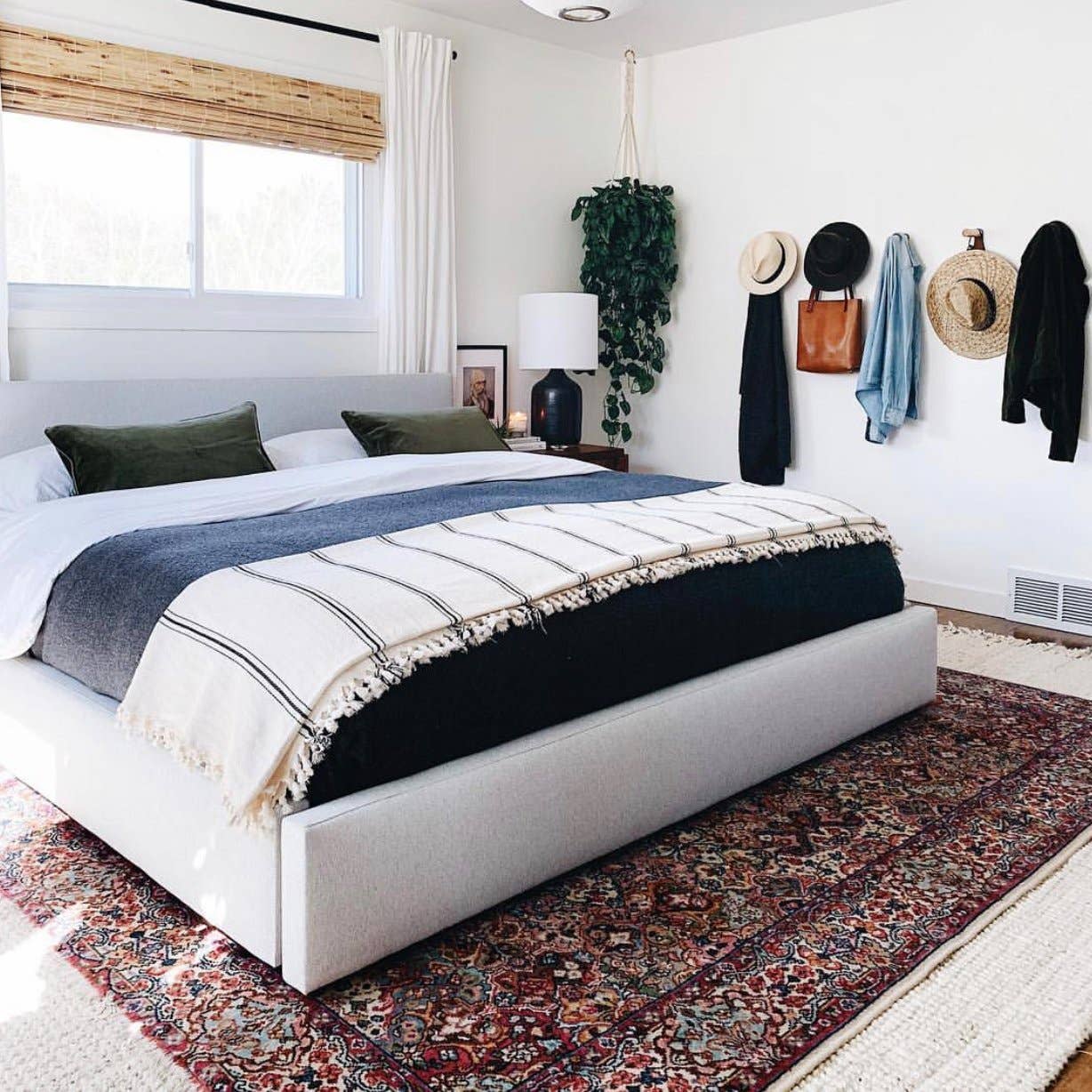 100% Cotton Turkish Throw Blanket