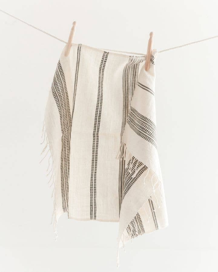 Aden Cotton Hand Towel