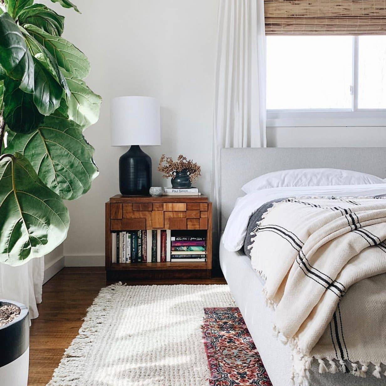 100% Cotton Turkish Throw Blanket