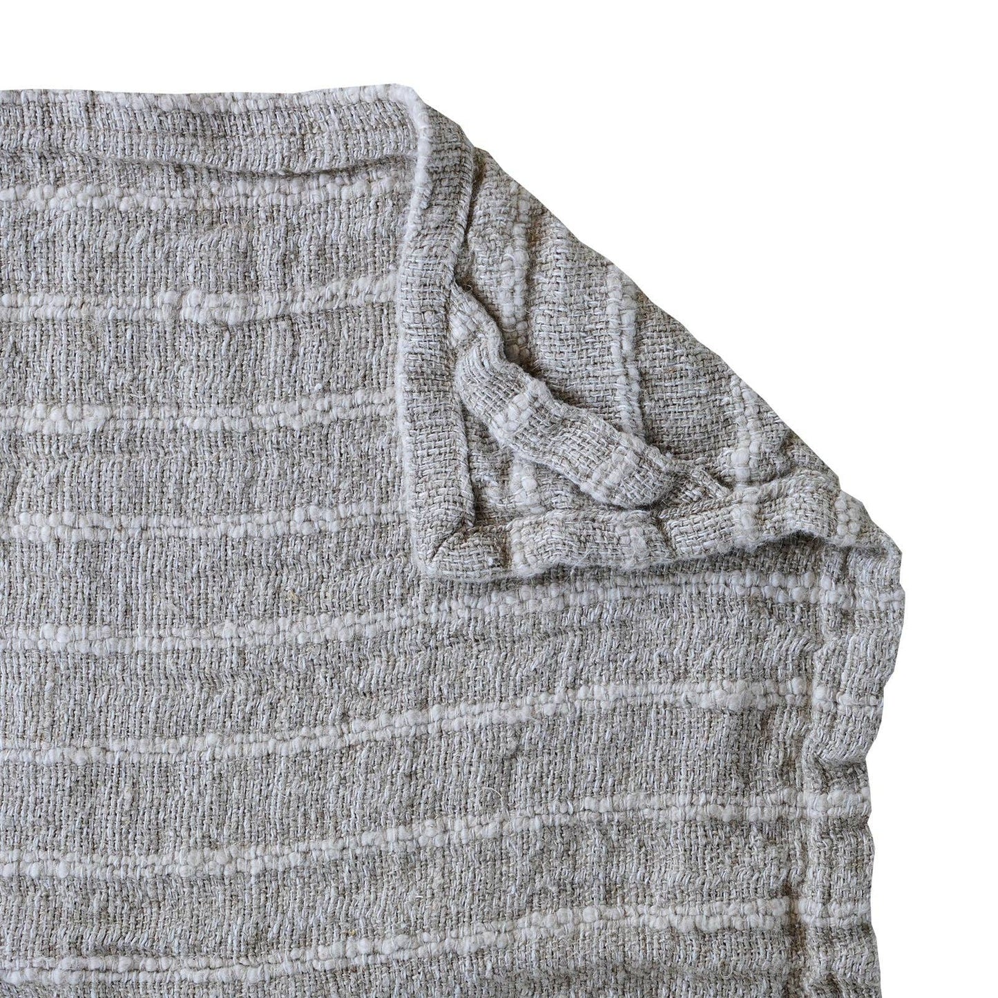 Verviers Handwoven 100% Linen Hand Towel