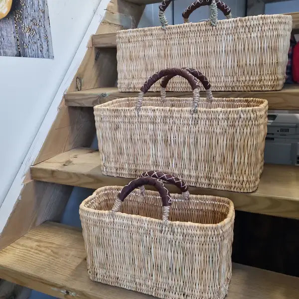 Woven Bag