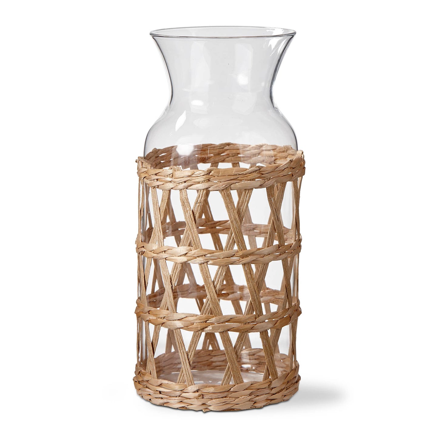 Island Carafe - Natural