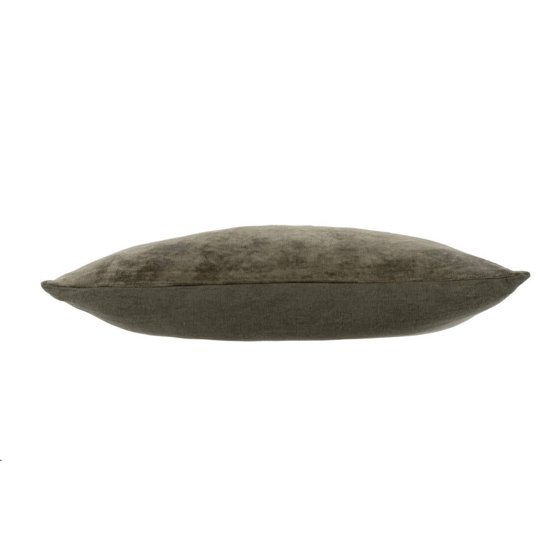 Vera Velvet Pillow