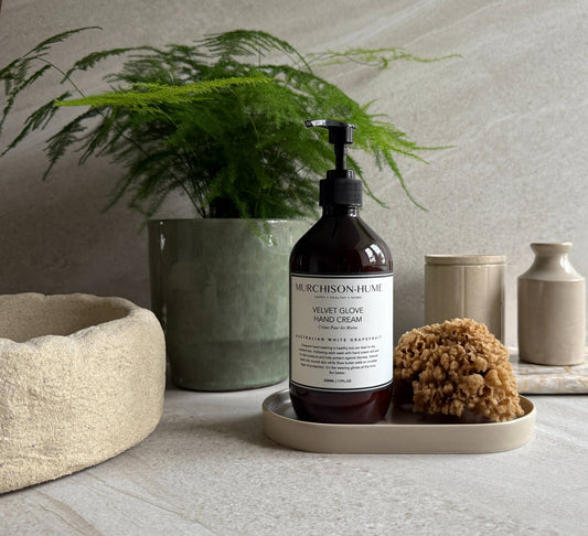 Murchison-Hume Velvet Glove Hand Cream (17oz)