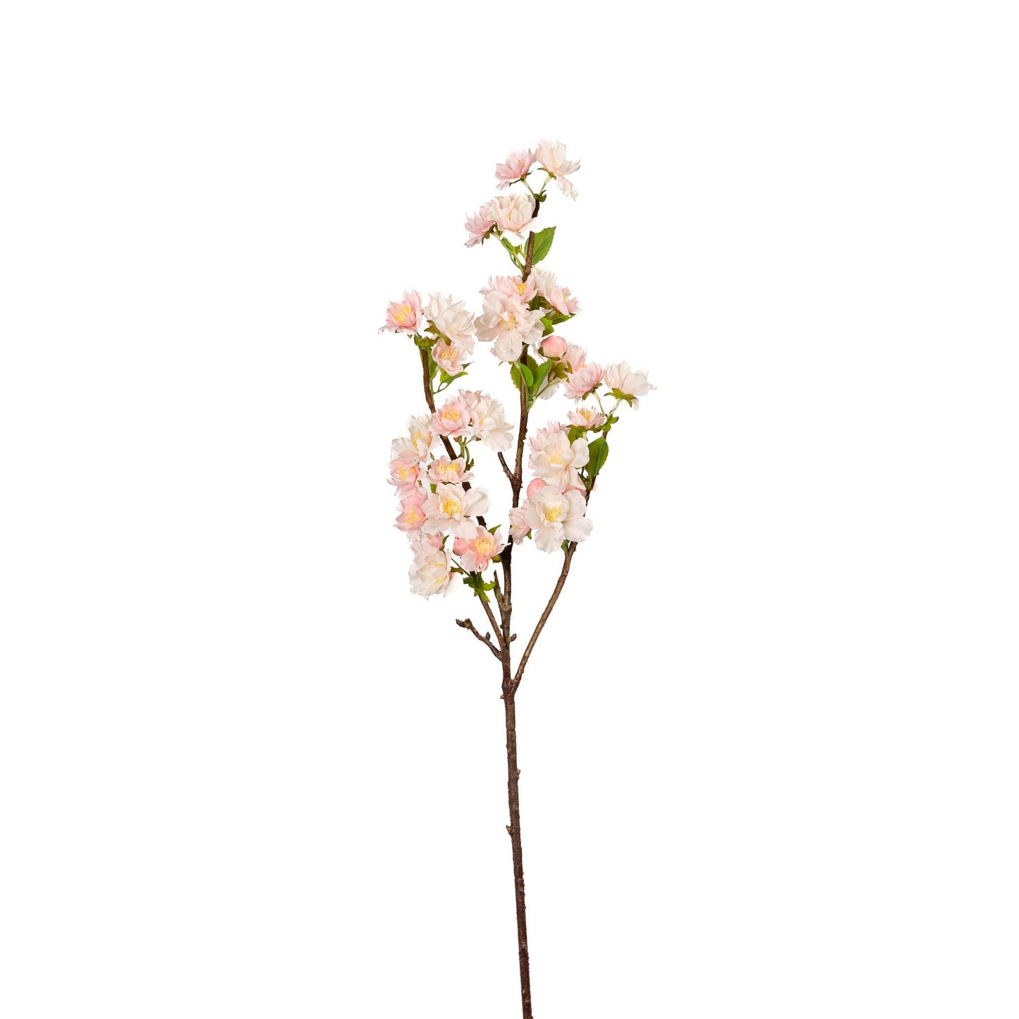 Cherry Blossom Branch - 30 Inch - Pink