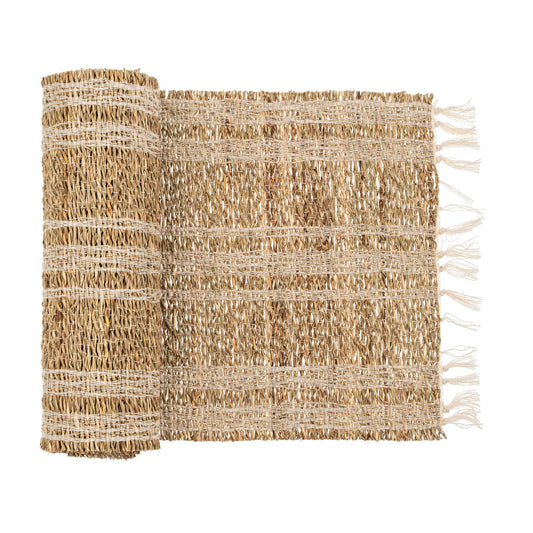Laguna Seagrass Runner