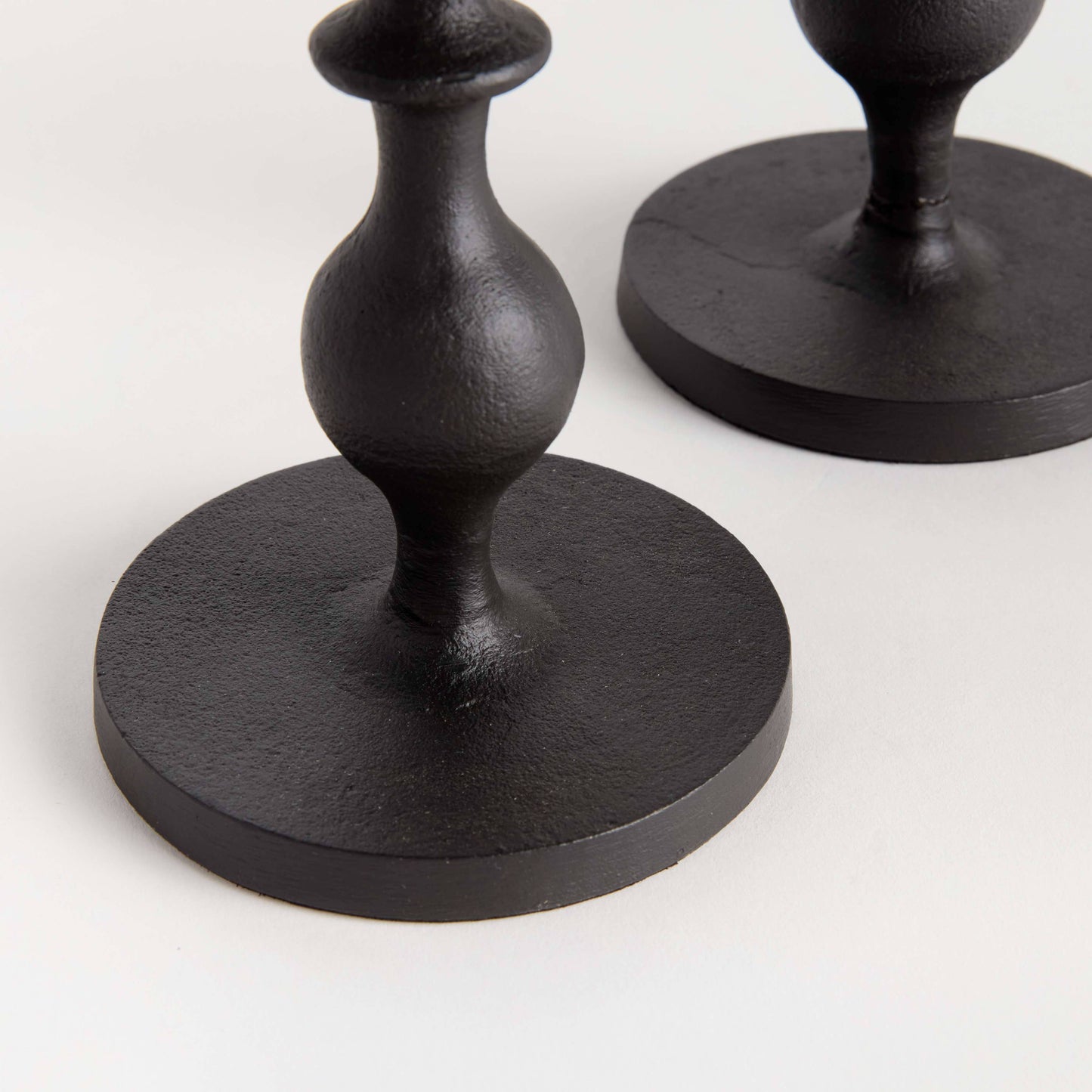 LUKE TAPER HOLDERS - SET OF TWO