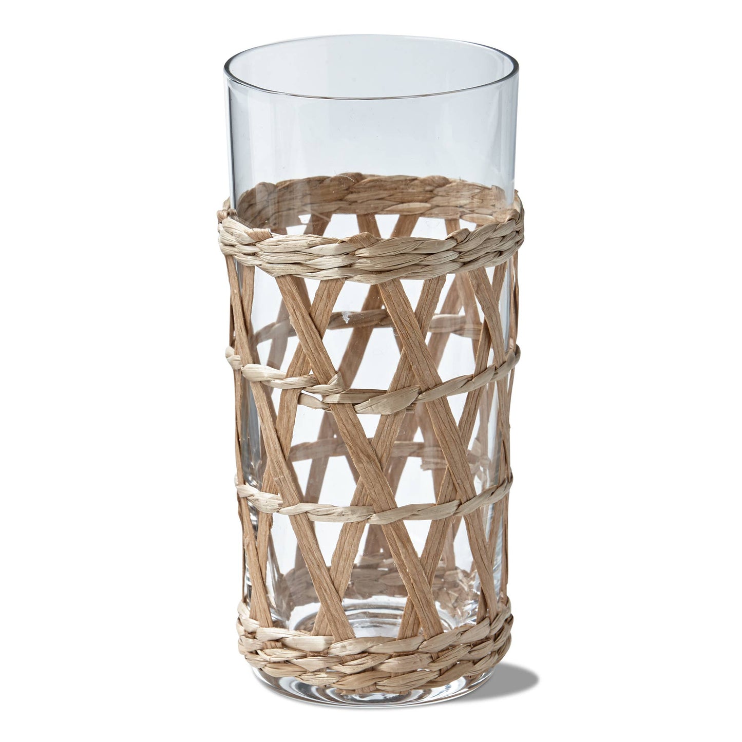Island Hiball Glass - Natural