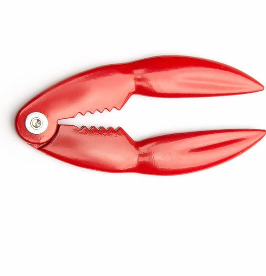 Nantucket Seafood Red Lobster Cracker