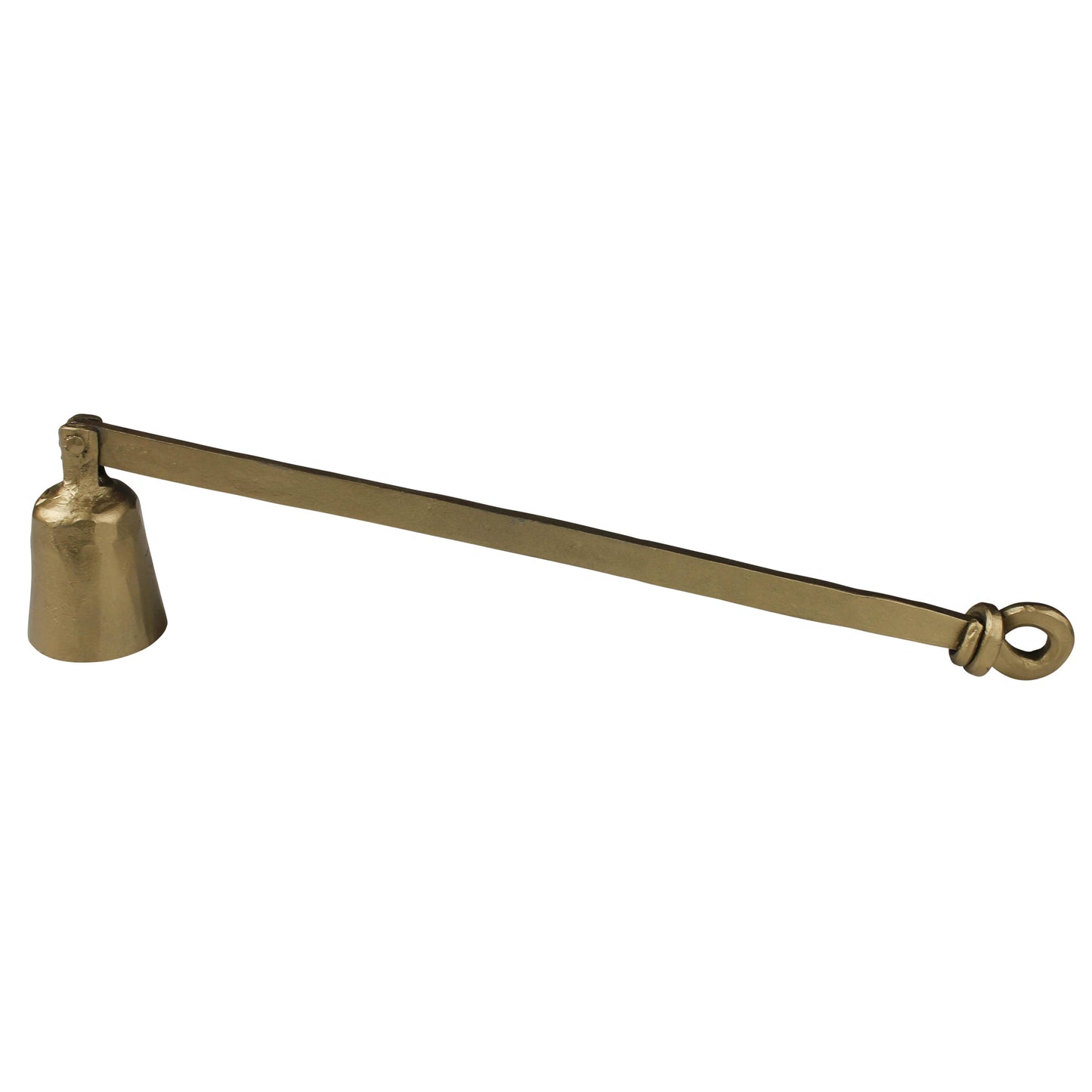 Snuffer, Brass