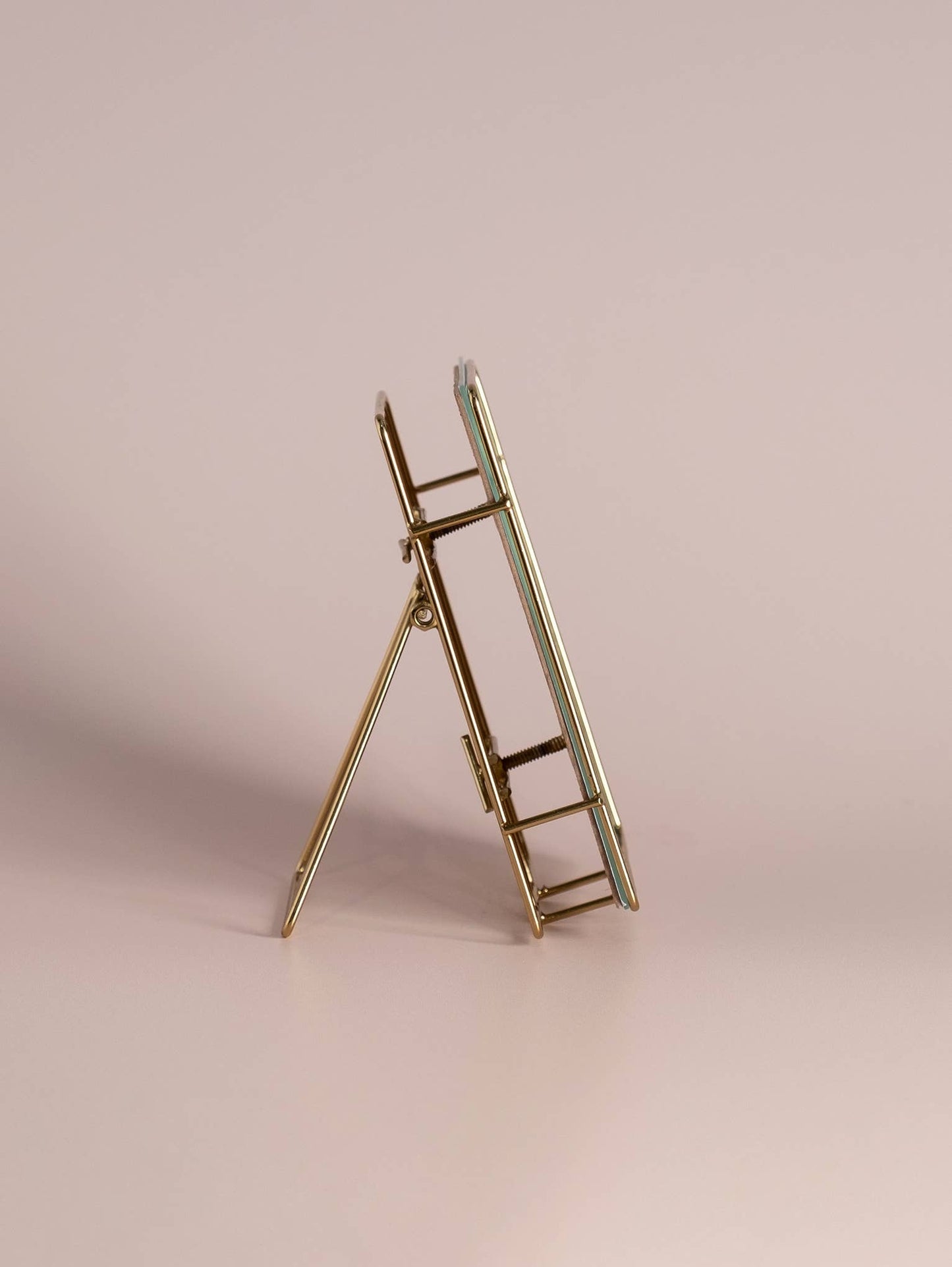 Industrial Photo Frame 4x6