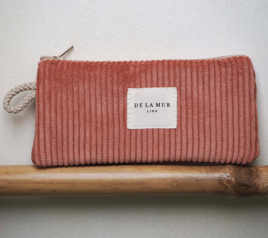 Eyewear Case Coral