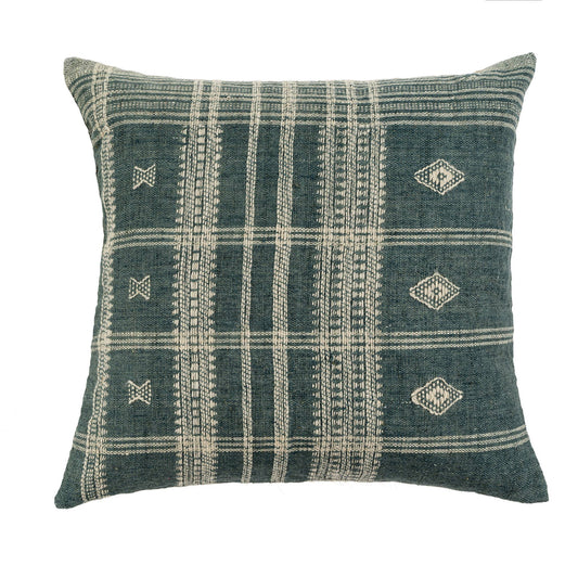 Bhujodi Wool Handloom Pillow
