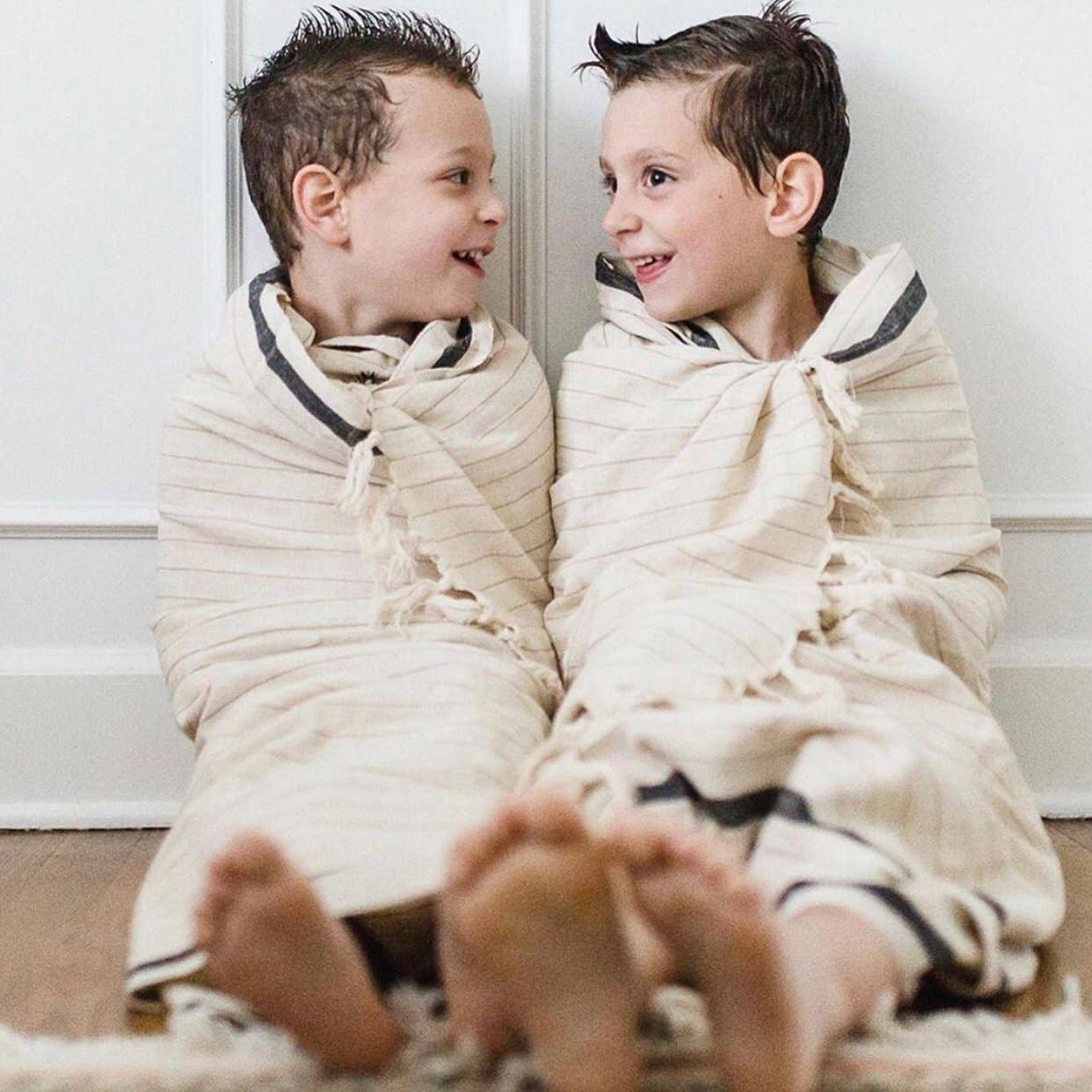 100% Cotton Turkish Bath Towel