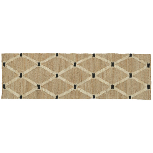 Lore Hemp Runner 2.5x8