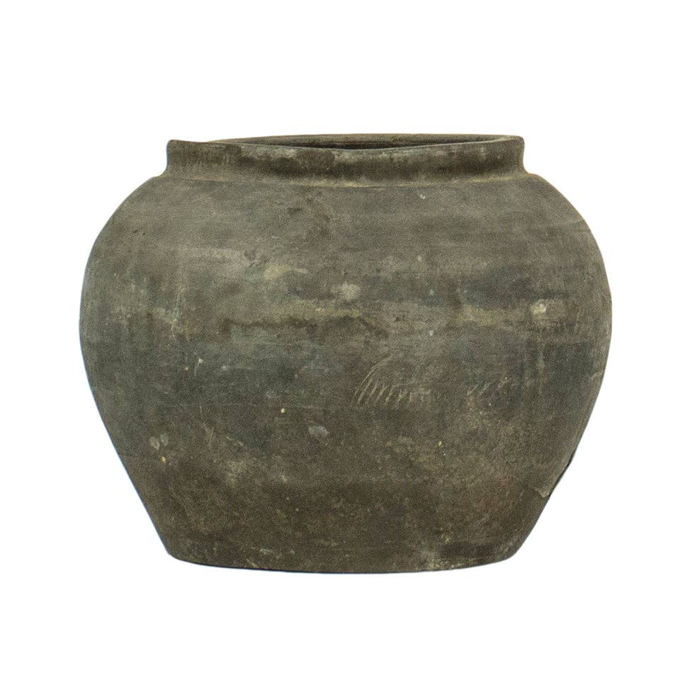 Cunmin Pot - Small