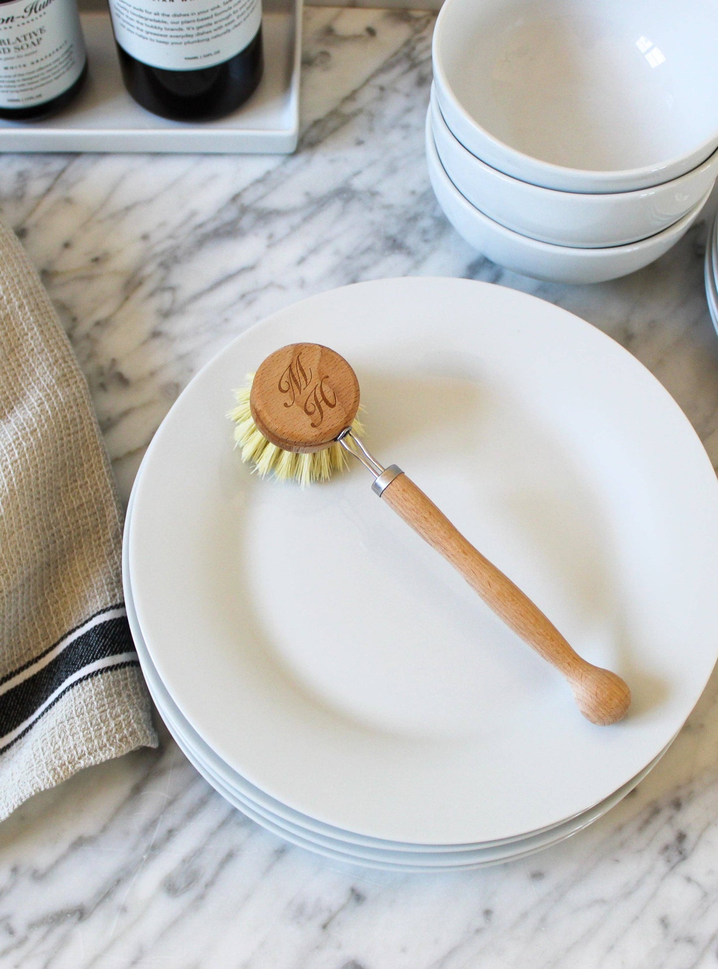 Dish Brush